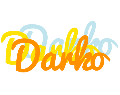 Darko energy logo