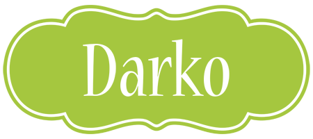 Darko family logo