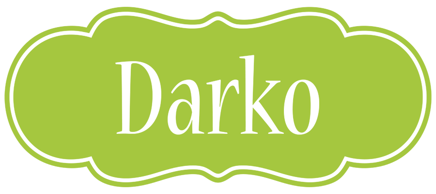 Darko family logo
