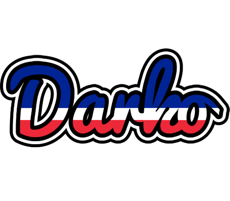 Darko france logo