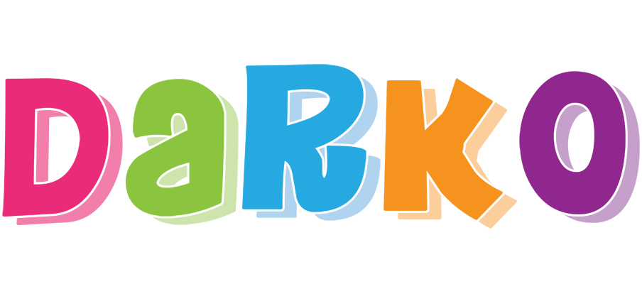 Darko friday logo