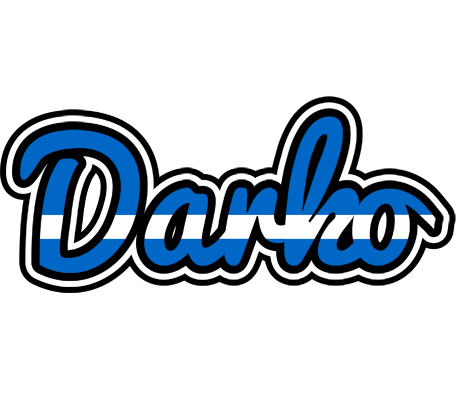 Darko greece logo