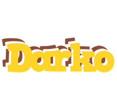 Darko hotcup logo