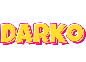 Darko kaboom logo