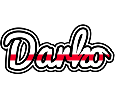 Darko kingdom logo