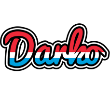 Darko norway logo