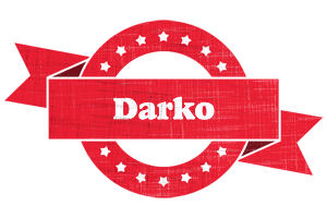 Darko passion logo