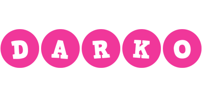 Darko poker logo