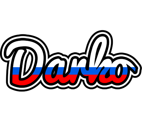 Darko russia logo