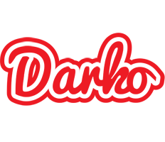 Darko sunshine logo
