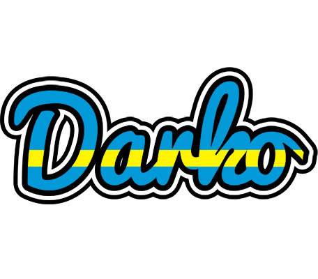 Darko sweden logo