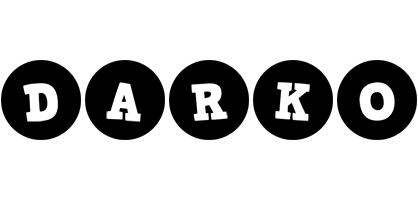 Darko tools logo