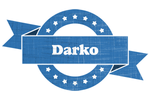 Darko trust logo