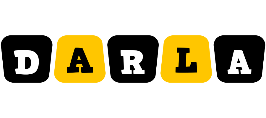 Darla boots logo