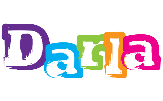 Darla casino logo