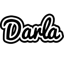 Darla chess logo