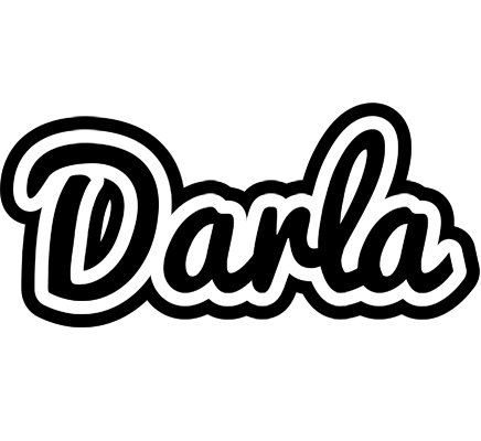 Darla chess logo