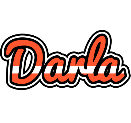 Darla denmark logo