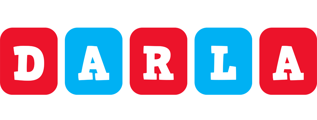 Darla diesel logo