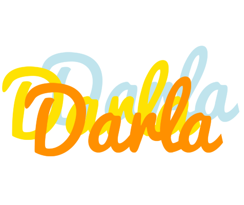 Darla energy logo