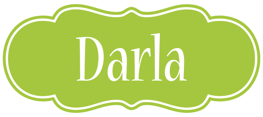 Darla family logo