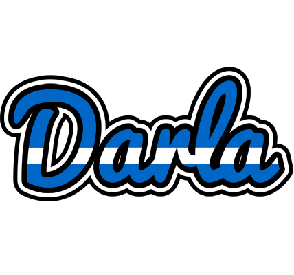 Darla greece logo