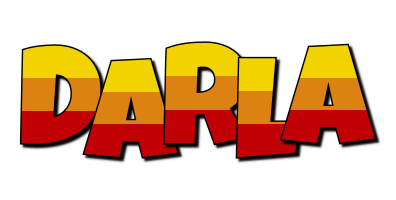 Darla jungle logo