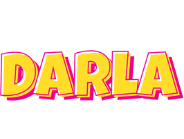 Darla kaboom logo