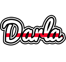 Darla kingdom logo