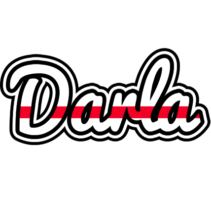 Darla kingdom logo