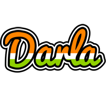 Darla mumbai logo