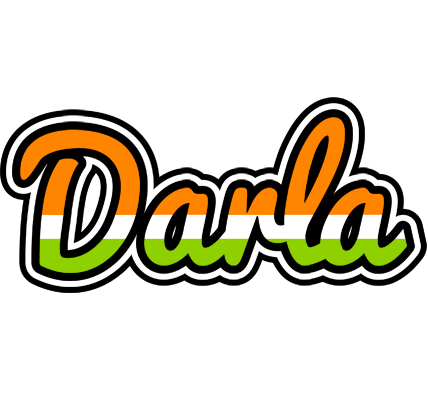 Darla mumbai logo