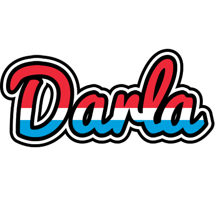 Darla norway logo