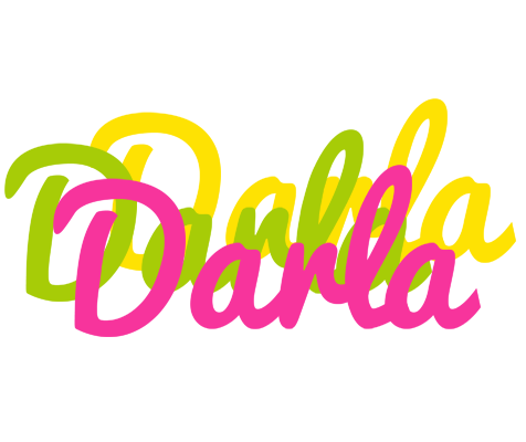 Darla sweets logo