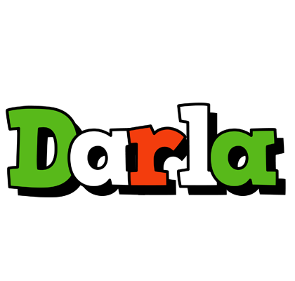 Darla venezia logo