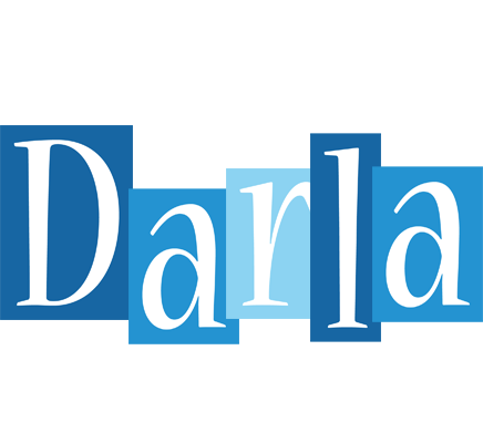 Darla winter logo