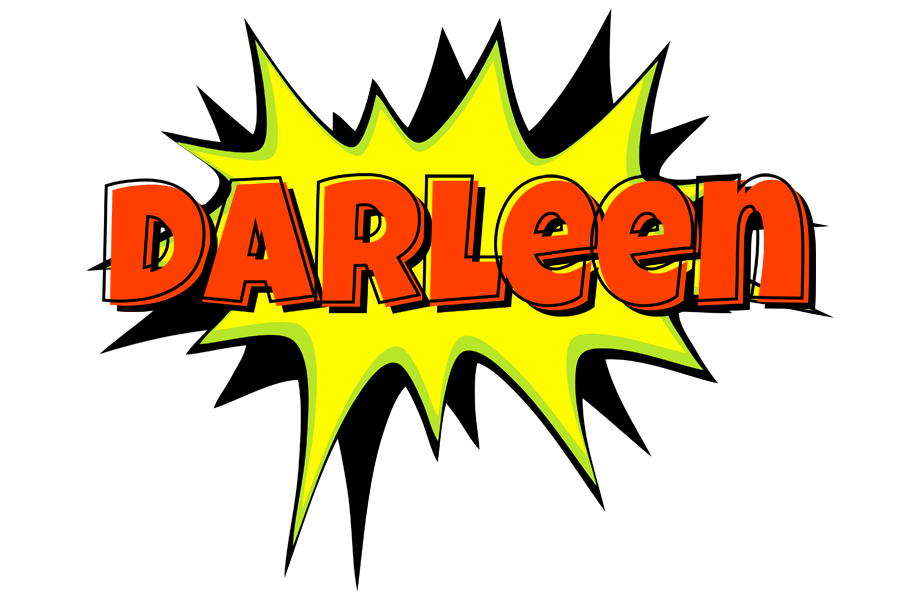 Darleen bigfoot logo