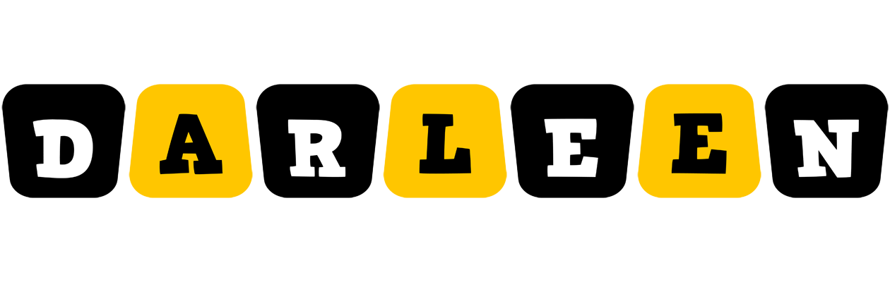Darleen boots logo