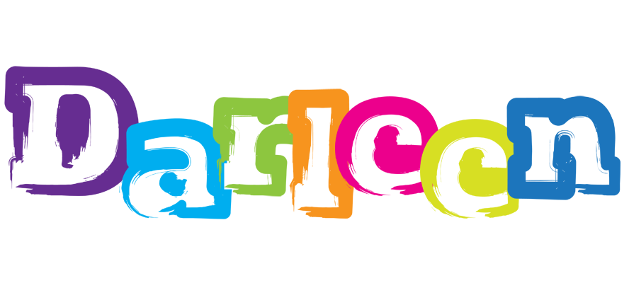 Darleen casino logo