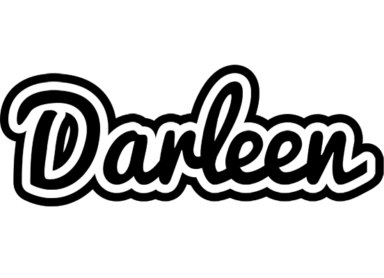 Darleen chess logo