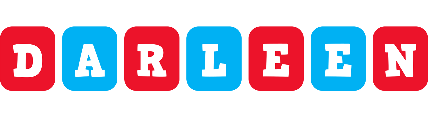 Darleen diesel logo
