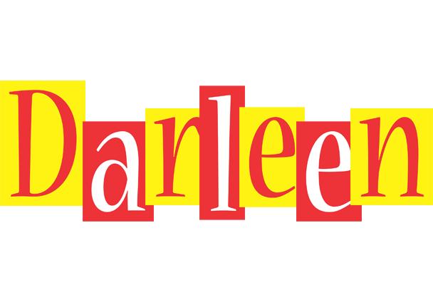 Darleen errors logo
