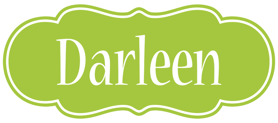 Darleen family logo
