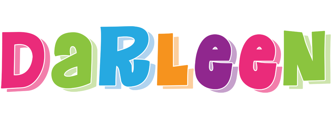 Darleen friday logo