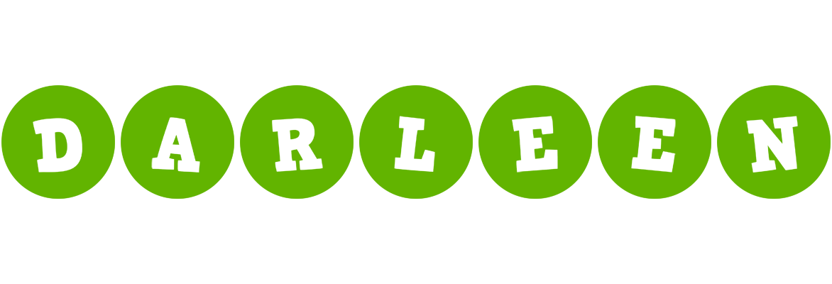Darleen games logo