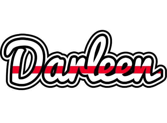 Darleen kingdom logo