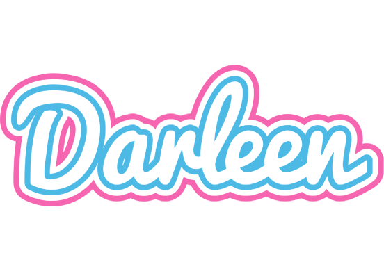 Darleen outdoors logo