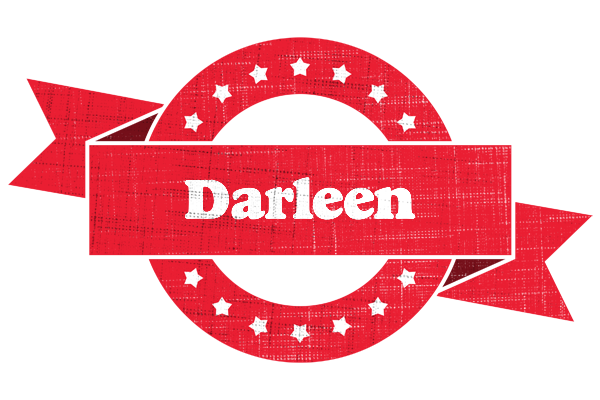 Darleen passion logo