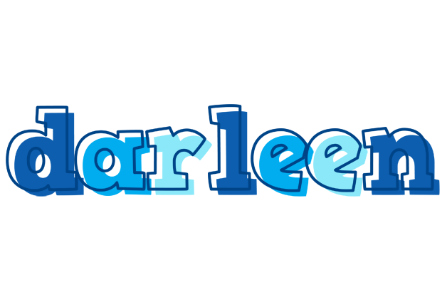 Darleen sailor logo
