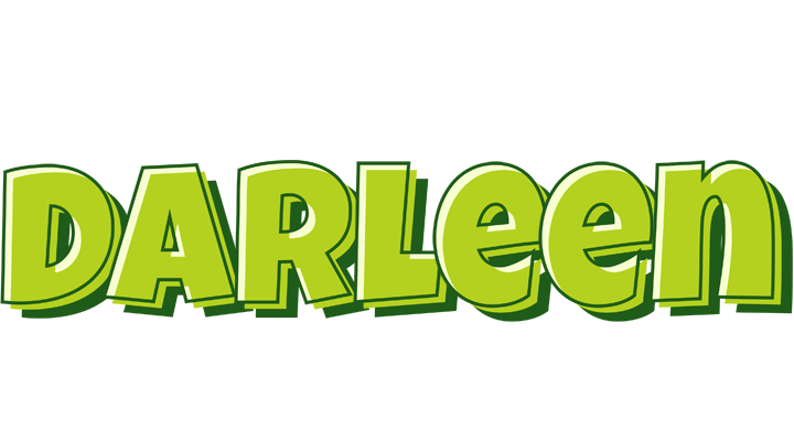 Darleen summer logo